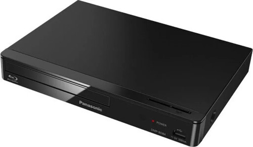 Panasonic dmp bd84eg smart - panasonic, dmp-bd84eg-k