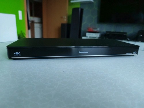 Panasonic dmp bdt384 mit - dmp-bdt384,
