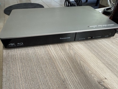 Panasonic dmp bdt185 - panasonic, dmp-bdt185