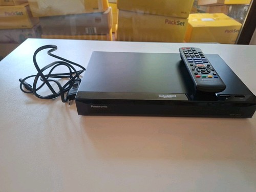 Panasonic ultra hd - ultra,