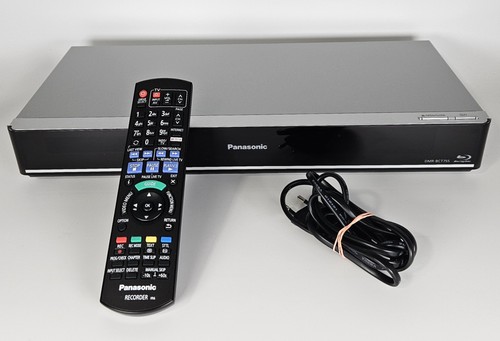 Panasonic dmr bct755 - panasonic,