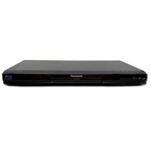 Panasonic dmp bd60 blu - panasonic, dmp-bd60
