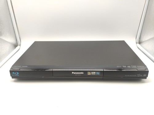 Panasonic dmp bd35 - panasonic, dmp-bd35
