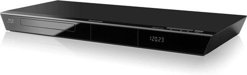 Panasonic dmp bdt234 - panasonic, blu-ray