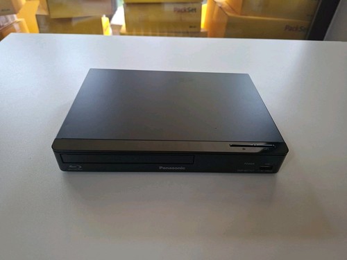 Panasonic dmp bdt167 blu - panasonic, dmp-bdt167