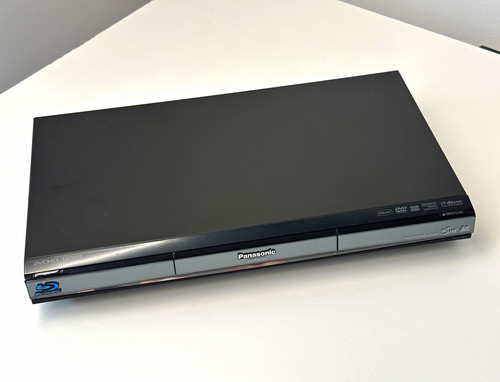 Panasonic dmp bd55 blu - panasonic, dmp-bd55