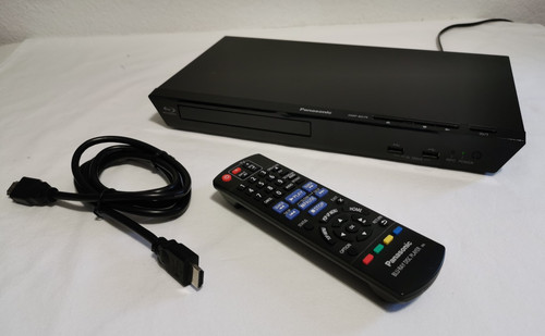 Panasonic dmp bd79 - panasonic, dmp-bd79