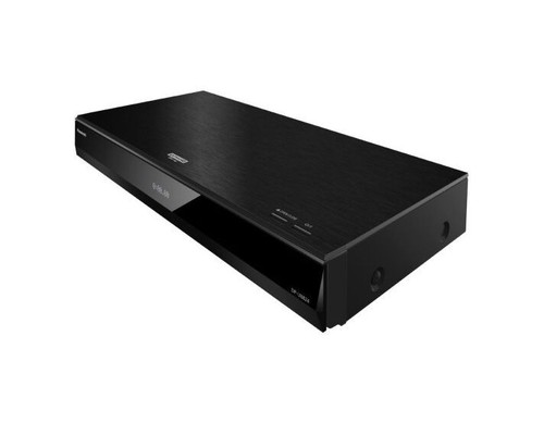 Panasonic ub824 ultra hd - dp-ub824,