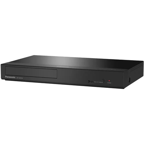 Panasonic ub154 uhd - dp-ub154,