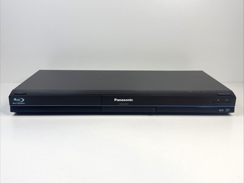 Panasonic dmp bd65 - dmp-bd65, blu-ray