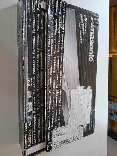 Panasonic dmp bdt465 - panasonic, 3d