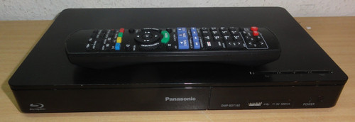 Panasonic blu ray - panasonic, blu-ray