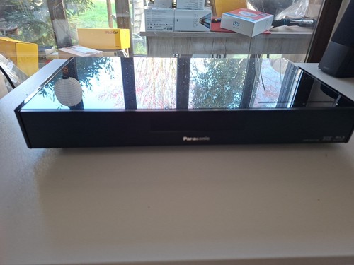 Panasonic dmp bdt700 thx - panasonic, dmp-bdt700