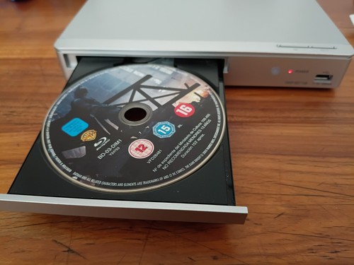 Panasonic blu ray player - panasonic, blu-ray-player