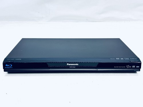 Panasonic dmp bd60 - panasonic,