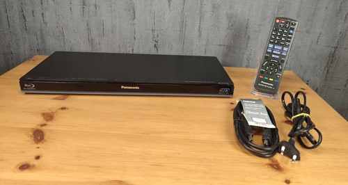 Panasonic dmp bdt110eg - dmp-bdt110eg, 3d
