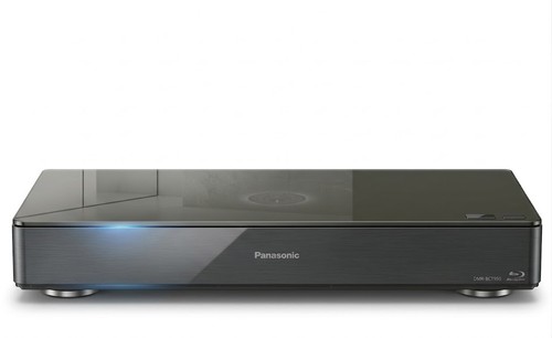 Blu ray recorder - blu-ray, panasonic
