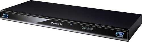 Panasonic dmp bdt110eg 3d - panasonic,