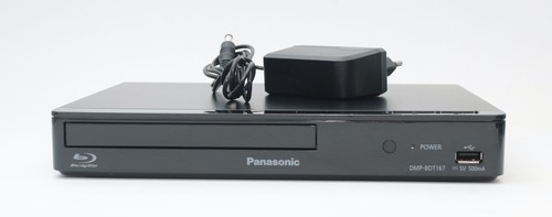 Panasonic dmp bdt167 2d - dmp-bdt167, /