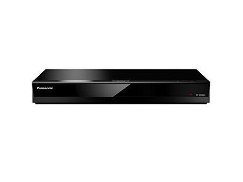 Panasonic ub424egk blu ray - panasonic, blu-ray