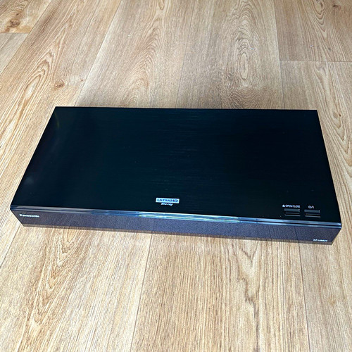 Panasonic ub824 blu - panasonic, blu-ray
