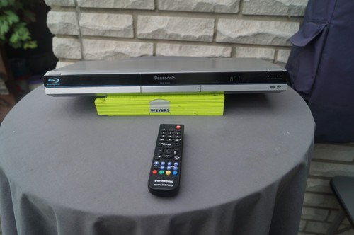 Gepflegter panasonic dmp bd65 - gepflegter,