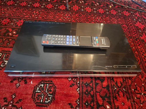 Panasonic dmp bdt500 - panasonic, dmp-bdt500
