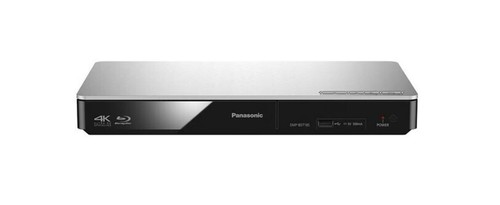 Panasonic dmp bdt185 - dmp-bdt185, blu-ray