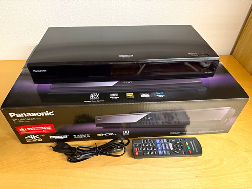 Panasonic ub824egk uhd - dp-ub824egk,
