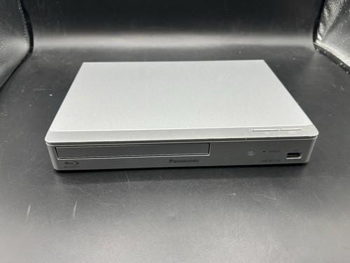 Panasonic dmp bdt168 blu - panasonic, blu-ray
