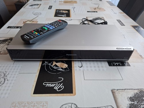 Panasonic bct 755 - panasonic,