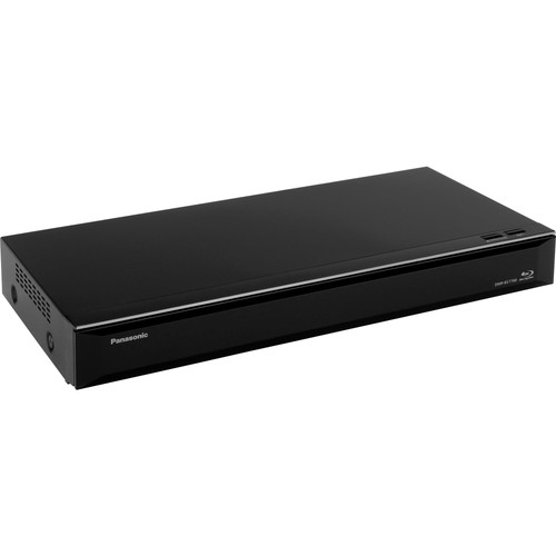 Panasonic dmr bst760ag blu - panasonic, dmr-bst760ag