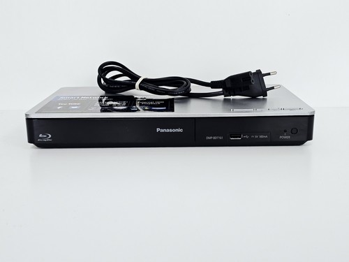 Panasonic blu ray dvd player - dvd,