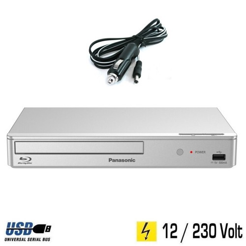 Panasonic blu ray player - panasonic,