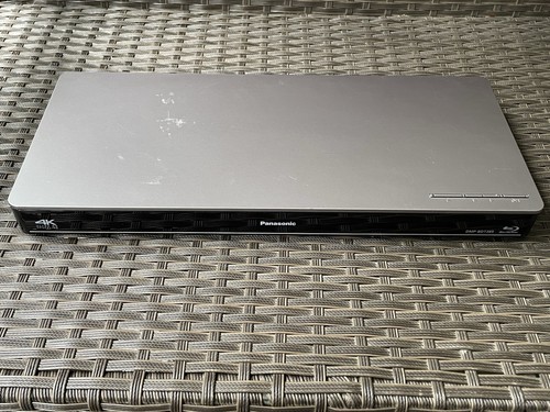 Panasonic blu ray player - panasonic, blu-ray-player