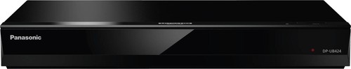 Panasonic ub424agk - panasonic, dp-ub424agk
