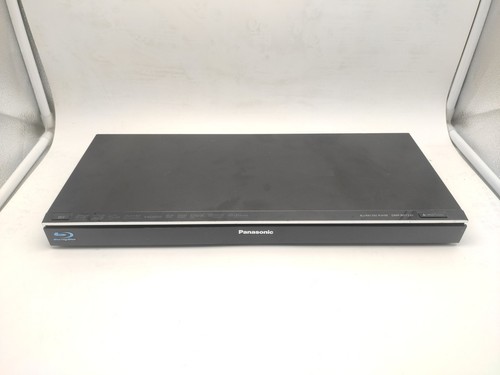Panasonic dmp bdt220 blu ray - panasonic, blu-ray