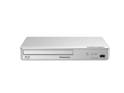 Panasonic dmp bdt168eg - panasonic, 3d