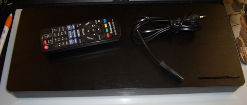 Blu ray panasonic - blu-ray,