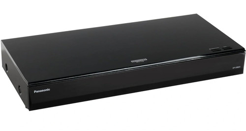 Blu ray player panasonic - blu-ray,