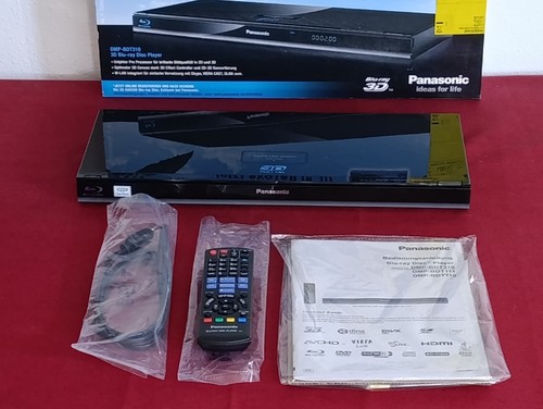 Panasonic dmp bdt310 - panasonic, dmp-bdt310