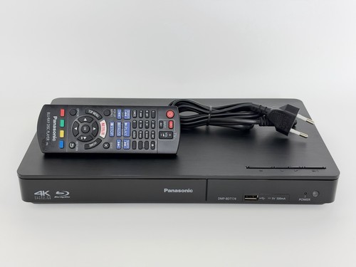 Panasonic dmp bdt174 - panasonic, dmp-bdt174