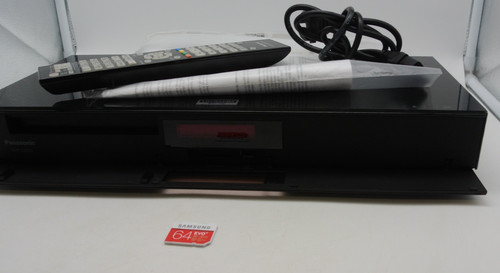 Panasonic dmp ub900 - 4k, uhd