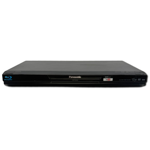 Panasonic dmp bd60 blu ray - dmp-bd60, blu-ray