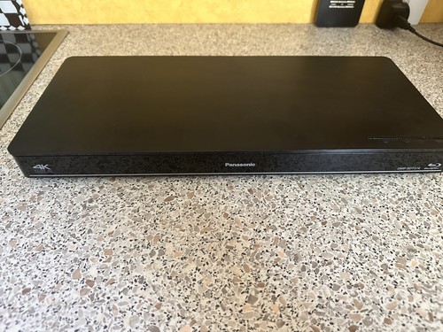 Panasonic dmp bdt374 bluray - panasonic, dmp-bdt374