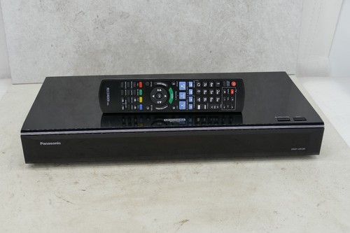 Panasonic dmr ubc80 1 - ++,
