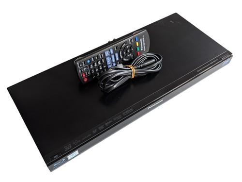 Panasonic dmp bdt110 3d blu - 3d,