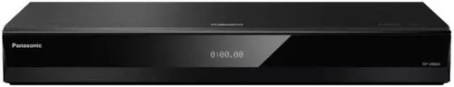 Panasonic ub824 uhd blu ray - uhd, blu-ray