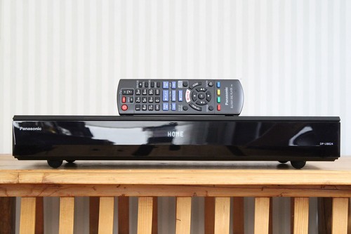 Panasonic ub824 4k - panasonic,