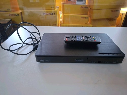 Panasonic dmp bdt184eg blu ray - dmp-bdt184eg, blu-ray
